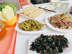 -墨脱石锅椰子鸡•海鲜糟粕醋(榆亚路店)