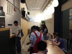 -喜茶(深圳福田星河COCO Park店)