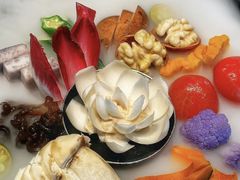 -京兆尹(雍和宫店)