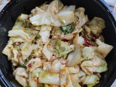 -哈工大一校区食堂