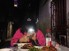 -吴长子卤菜馆(统一街店)