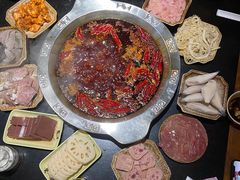 -大龙火锅(老店)