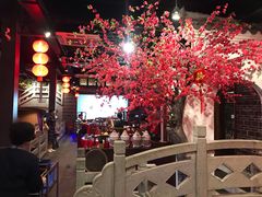 -江南古镇(斗西路万致创意园店)