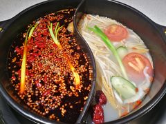 -钢管厂五区小郡肝火锅串串香(总店)