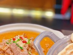 -小菜园新徽菜(合肥之心城店)