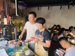 -SeekSeeking咖啡专门店(堰塘街店)