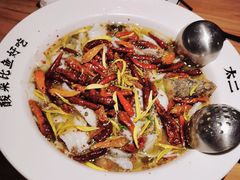 -太二酸菜鱼(福州泰禾店)