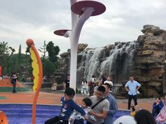 -枫香湖儿童公园