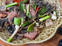 -古城苗家土菜馆(河景餐厅店)