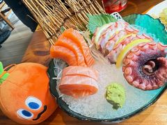 -千懿六本木酒场(常熟路店)