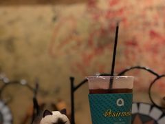 -阿sir咖啡(陶谷新村店)