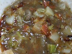-马德元纯汤牛肉面(太奥广场店)