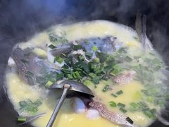 -好灶头妈妈菜·柴火灶台鱼·千岛湖土菜地标美食