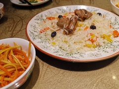 -小尕子·新疆菜(明园店)