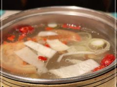 -喜庭海鲜自助(来福士店)