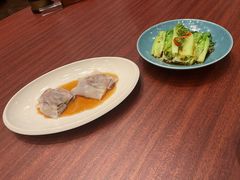 -明阁 Ming Court(广州朗豪酒店)