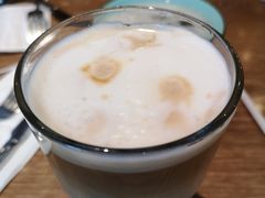 冰拿铁-必胜客(龙茗店)