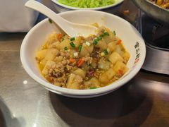 -富正毅三下锅·湘西韵味(天门山索道店)