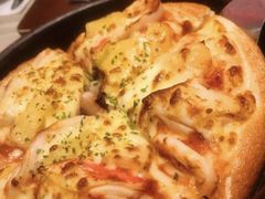 -必胜客(海安文峰店)