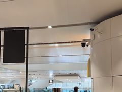 -麦当劳(北京大兴机场二层国内到达(安检外)店)