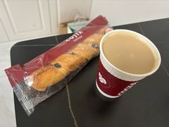 -COSTA COFFEE(上海五玠坊店)