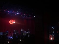 -JZ Club 爵士酒吧(上海店)