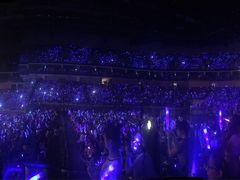 -宝能国际体育演艺中心