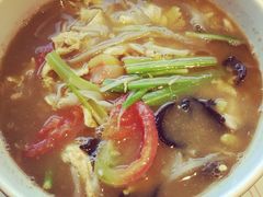 炝锅面-古井假日酒店-古井面馆•淮上豆府(长江东路店)