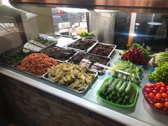 -老保定驴肉馆(云岗路店)