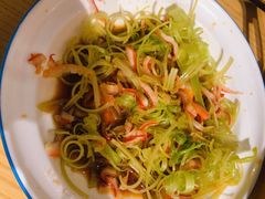 -老好人象山海鲜(岭南路店)