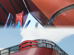 -龙岗区科技馆