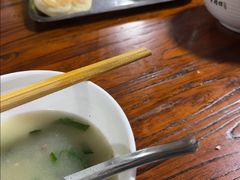 -铁军鲜羊肉汤