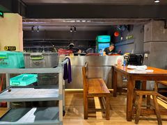 -随缘小馆(红岭路店)