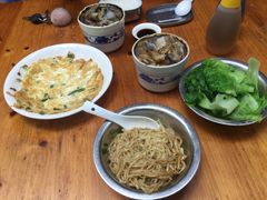 -姐妹炖罐店(桂香街总店)
