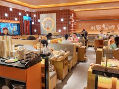 -西塔老太太泥炉烤肉(亚运村店)