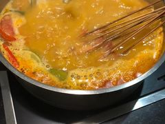 -青柠记忆泰式海鲜火锅(合生汇购物中心店)