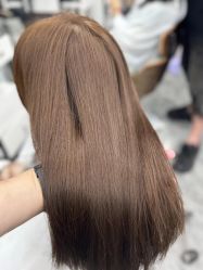 -GANO HAIR 