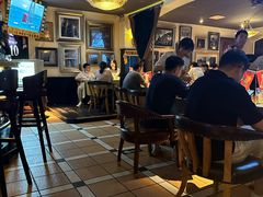 -碧特博格·20年品牌西餐厅(芜湖路店)