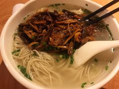 -姚面记·海派家常菜(恒基名人购物中心店)