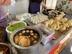 -灵宝肉夹馍(庐山路店)