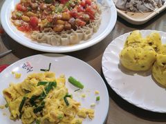 -东口码头·烧鸽子·鱼头泡饼·地方菜(金鹰悦城店)