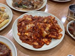 -贤花饭店(城阳店)