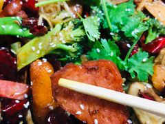 -多呗辣麻辣香锅(万达广场店)