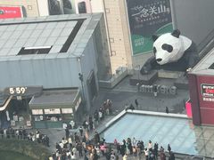 -成都尼依格罗酒店