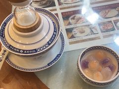 -赵记传承·中国甜品(福州总店)