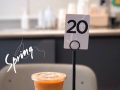 -Seesaw Coffee(上生新所店)