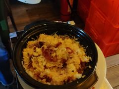 -探窝·竹笙椰子鸡(杨箕店)