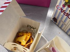 -PAOPAO Bakery&Café(港汇店)