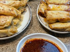 -金谷园饺子馆(北邮总店)