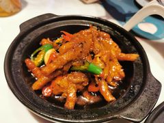 -大树餐厅(益田假日店)